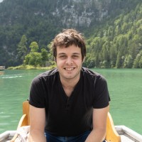 Opendoor Employee Jonah Back's profile photo