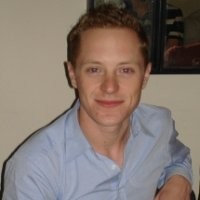 DZINE Employee Eric Zimmerman's profile photo