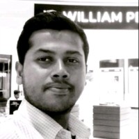 Genotypic Technology Employee Swapnil Kasale's profile photo