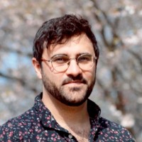 Full Circle Foods Employee Sam Nabi's profile photo