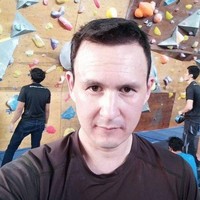 Stealth Employee Allen Day's profile photo