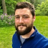 Louth Callan Renewables Employee Sean McFall's profile photo