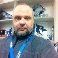 Raytown School District Employee Steve Fifer's profile photo
