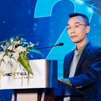 Viettel Digital Employee Phong Doan's profile photo