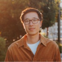 Salesforce Employee Chris Chiu's profile photo