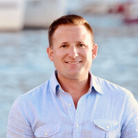 Start Co. Employee Eric Mathews's profile photo