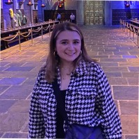 Shout UK Employee Georgia Baldassarra's profile photo