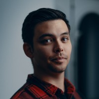 Julian Palhof Email & Phone Number