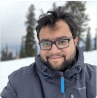 Wayfair Employee Adarsh Pathak's profile photo