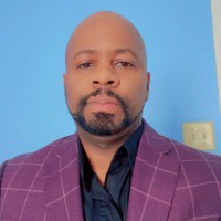 Augustine Johnson Email