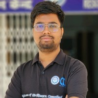 CodeChef MMMUT Chapter Employee Avinash Maurya's profile photo