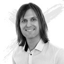 Midwich Employee Chris Ready's profile photo