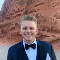 Tanner Hoffman Email & Phone Number