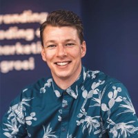 Yourstyle Employee Adwin van Trigt's profile photo
