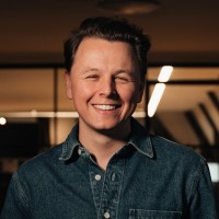 Orbi Employee Erik Eldh's profile photo