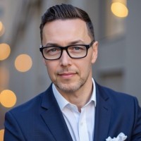 Roger Johnsen Email & Phone Number