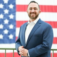 Upstate Warrior Solution Employee Serge McAvoy's profile photo