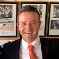 RGM Cranes Employee Alex Dowling's profile photo