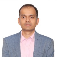 Ample Employee Rochit Bansal's profile photo