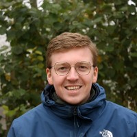 Stellar Entertainment Software Employee Tim Joosten's profile photo