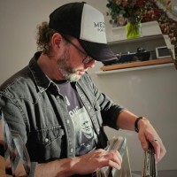 Antiestático Employee Leandro Ekman's profile photo