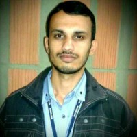 JPMorgan Chase & Co. Employee Krishna S's profile photo