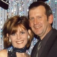 Ron Williams
