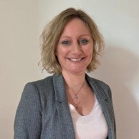 Agence Economique Régionale Bourgogne-Franche-Comté - AER BFC / AERBFC Employee Delphine Vanhoutte's profile photo