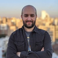 Native Prime SAS Employee Juan Ignacio Luque's profile photo