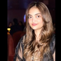 Ruba Abid Email