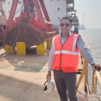 Ketan Makwana Email & Phone Number