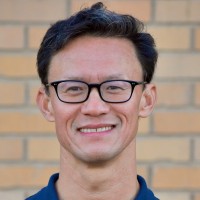 Self-Help Federal Credit Union Employee Michael Chao's profile photo