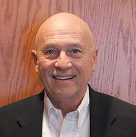 Lyon LLC Employee Barry Armstrong's profile photo