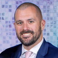 Apollo Managing General Agency Employee Jason Carriere's profile photo
