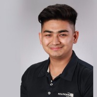 Solutions IT Employee Sanjeev Shrestha's profile photo