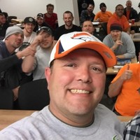 Piper Electric Company Employee Mike Sanchez's profile photo