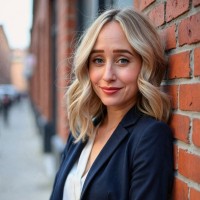 OUCU Financial Employee Kristen Riley's profile photo