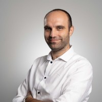 Revel Employee Ionut P.'s profile photo