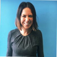 Hays Employee Kathryn Carson's profile photo