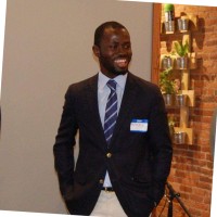 Industrial Resolution Employee Thomas Sengeh's profile photo