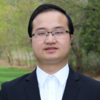 Liu Yang Email & Phone Number