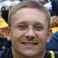 Defense Logistics Agency Employee David Kavanaugh's profile photo