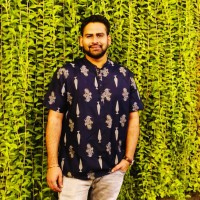 oCode Technologies Employee Satyabrata Sahoo's profile photo