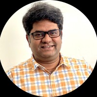 ATAI Employee Panidhar Kunchala's profile photo