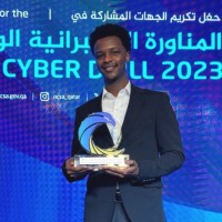 Techpace Employee Tameem Abbas's profile photo