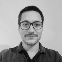 Mullvad VPN Employee Rui Hildt's profile photo