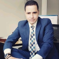 NOV Employee Cesar Ochoa's profile photo