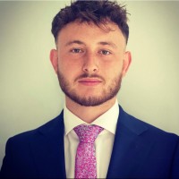 Molson Group Employee Mungo Harris's profile photo