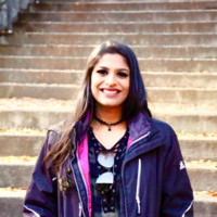 Saloni Jain Email & Phone Number