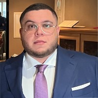 LTD Recrutement Employee Benito Trentacoste's profile photo